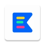 Logo of ekincare Health Assistant android Application 